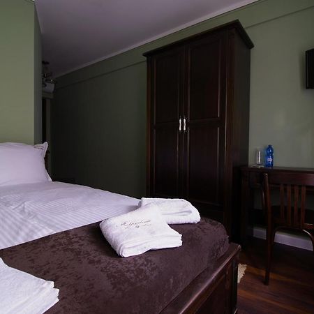 Pulpudeva Family Hotel Plovdiv Luaran gambar